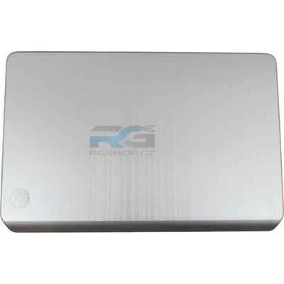 Víko LCD HP ENVY M6 M6-1000 / stříbrná