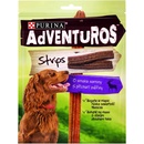 Adventuros delikatność - Strips 90 g