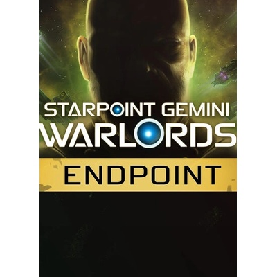 Iceberg Interactive Starpoint Gemini Warlords Endpoint DLC (PC)