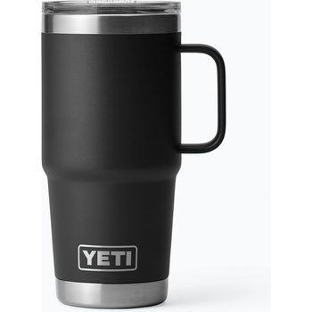 YETI Термо чаша YETI Rambler Travel Tumbler 591 ml black