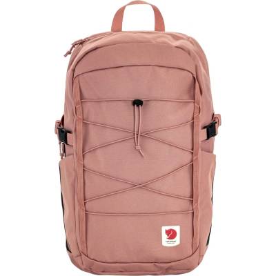 Fjällräven Дневна раница Fjällräven Skule 24 Daypack - Dusty Rose - размер One Size (504-1358-0311)