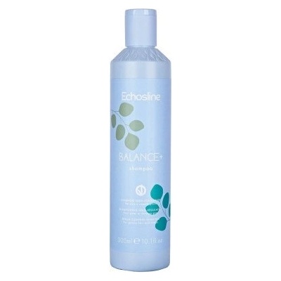 Echosline Balance + Shampoo 300 ml