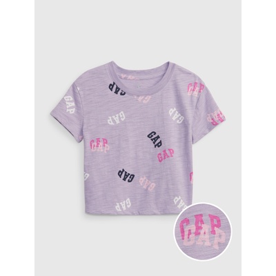 GAP Детска тениска с логото на GAP GAP | Lilav | Момичешки | 92