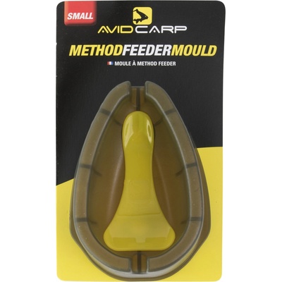 Formička Avid Carp Method Feeder Mould Small