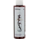 KORRES Шампоан за суха / изтощена коса с бадем и ленено семе , Korres Shampoo For Dry - Damaged Hair With Almond And Linseed 250ml