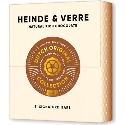 Heinde & Verre Dutch Dutch original collection 175 g