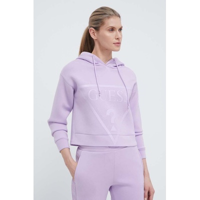 GUESS Суичър Guess NEW ALISA (V2YQ08.K7UW2)