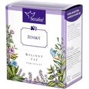 Serafin Ženský bylinný čaj porciovaný 15 x 2,5 g