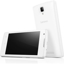 Mobilné telefóny Lenovo A Plus Dual SIM
