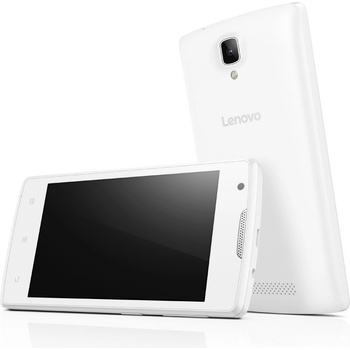 Lenovo A Plus Dual SIM
