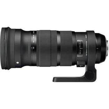 SIGMA 120-300mm f/2.8 DG OS HSM Sports Canon