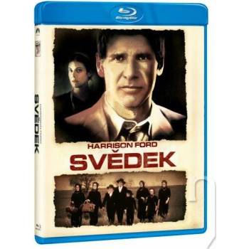 Svědek BD