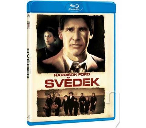 Svědek BD