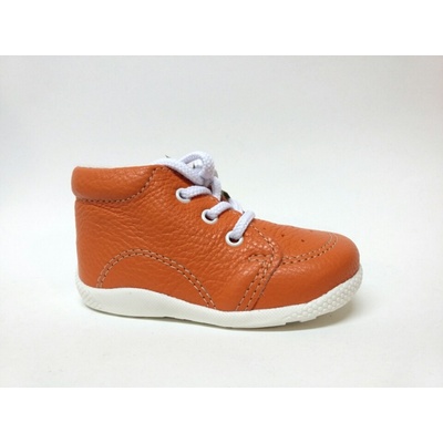 BootS4You dětský capáček T 014M oranžová