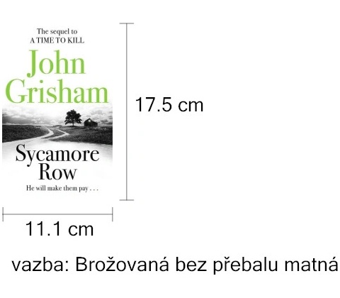Sycamore Row