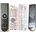 GENERAL MASCOM MC1320 PVR - съвместимо дистанционно управление на марката General (MC1320 PVR)