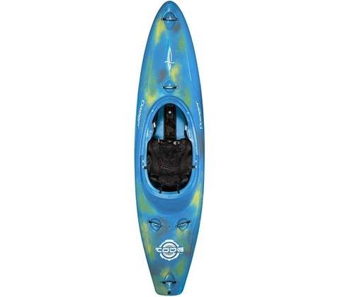 Dagger Code Creek S