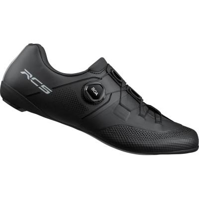 Shimano Обувки за шосеен велосипед Shimano RC503 Cycling shoes - Black - размер 41 (EU) (036-1253-0111)
