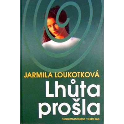 Lhůta prošla