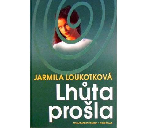 Lhůta prošla