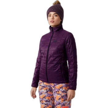 Helly hansen Яке w lifaloft insulator