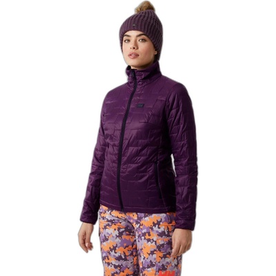 Helly hansen Яке w lifaloft insulator