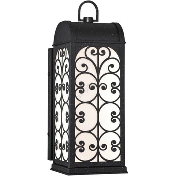 Westinghouse 63395 - LED външно стенено осветително тяло ROZZANO LED/16W/230V IP44 (P7061)