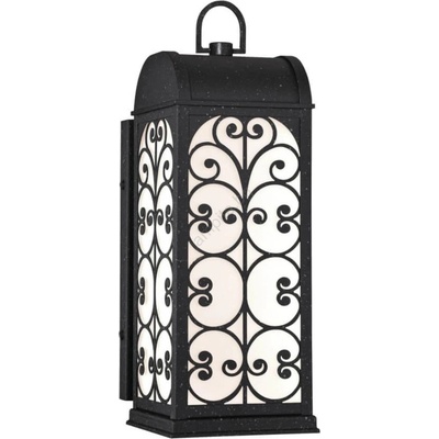 Westinghouse 63395 - LED външно стенено осветително тяло ROZZANO LED/16W/230V IP44 (P7061)