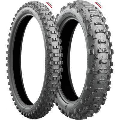 BRIDGESTONE E50R EXTREME 140/80 R18 70M