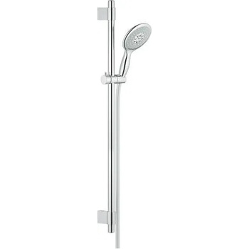 Grohe Душ окачване Grohe Power & Soul, Ръчен душ с 4 струи, 130мм (27738000)