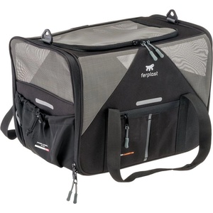 FERPLAST Voyager Carrier 350 Черен