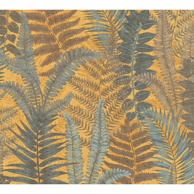 A. S. Création Влизелинов тапет за стена famous garden 39347-2