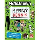 Minecraft - Herný denník