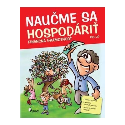 Naučme sa hospodáriť