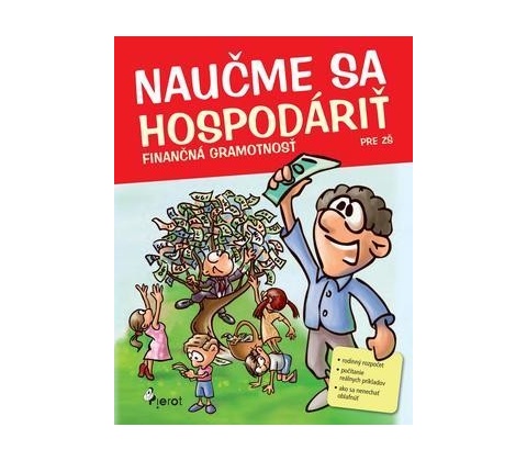 Naučme sa hospodáriť