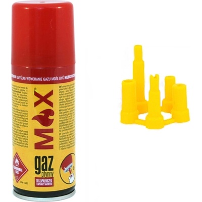 Alpen Camping plynová kartuše do plynových vařičů 400 ml – Zboží Dáma