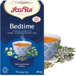 YOGI TEA | Bedtime - 17 пакетчета чай