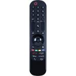 съвместим Lg an-mr22ga, akb76039902 - магическо smart резервно дистанционно управление с гласово управление втора категория (an-mr22ga, akb76039902) Дистанционно
