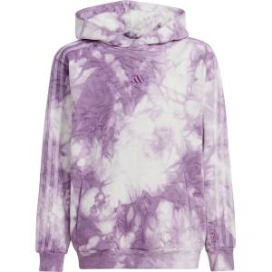 Adidas Суитшърт ALL SZN Tie-Dye Hoodie Kids (IY7839)