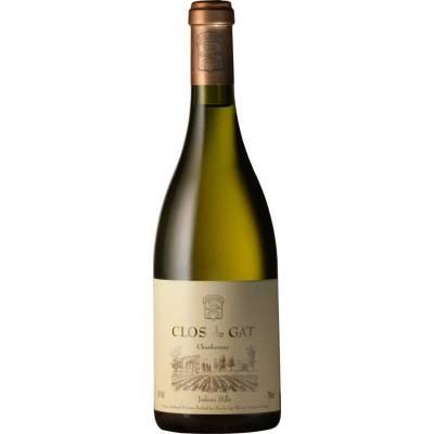 Clos de Gat Chardonnay 2023 Bílé 14% 0,75 l (holá láhev)