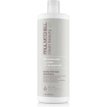 Paul Mitchell Scalp Therapy Shampoo 1000 ml