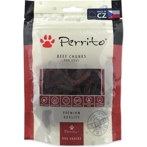 Perrito Лакомство Perrito говежди парчета 100g (5514-641121)