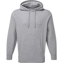 TriDri mikina TR602 Heather Grey