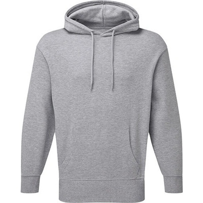 TriDri mikina TR602 Heather Grey