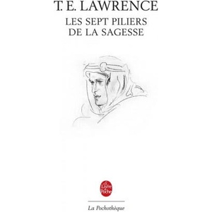 Les Sept Piliers de La Sagesse | T. E. Lawrence (1995)