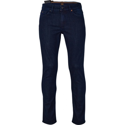 Boss Дънки Boss Men's Delaware Slim-Fit Jeans Modern Silhouette - Royal 415