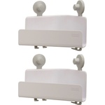 Joseph Joseph Ъглови рафтове за душ EasyStore 2 бр (70550)
