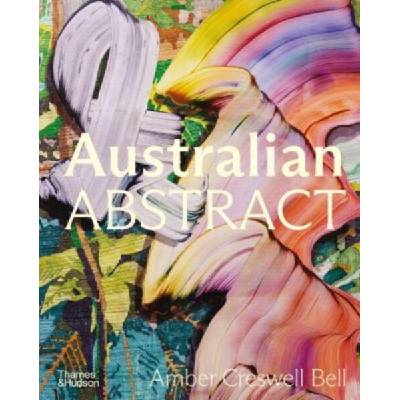 Australian Abstract | Amber Creswell Bell