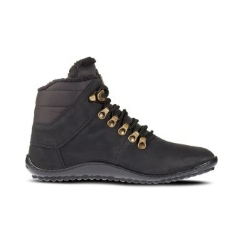 Leguano Bosoboty husky černé zimní