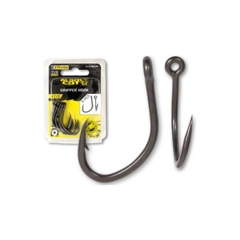 Black Cat Gripper DG Coating vel.1 6 ks